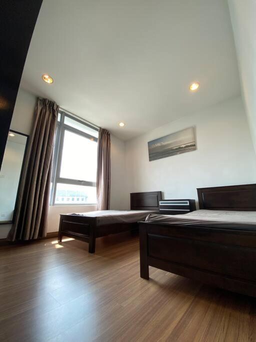 Spacious 3R,2R,Studio 5Min Walk To Time Square,Lalaport, Pool,Gym,Wifi Apartment Куала Лумпур Екстериор снимка