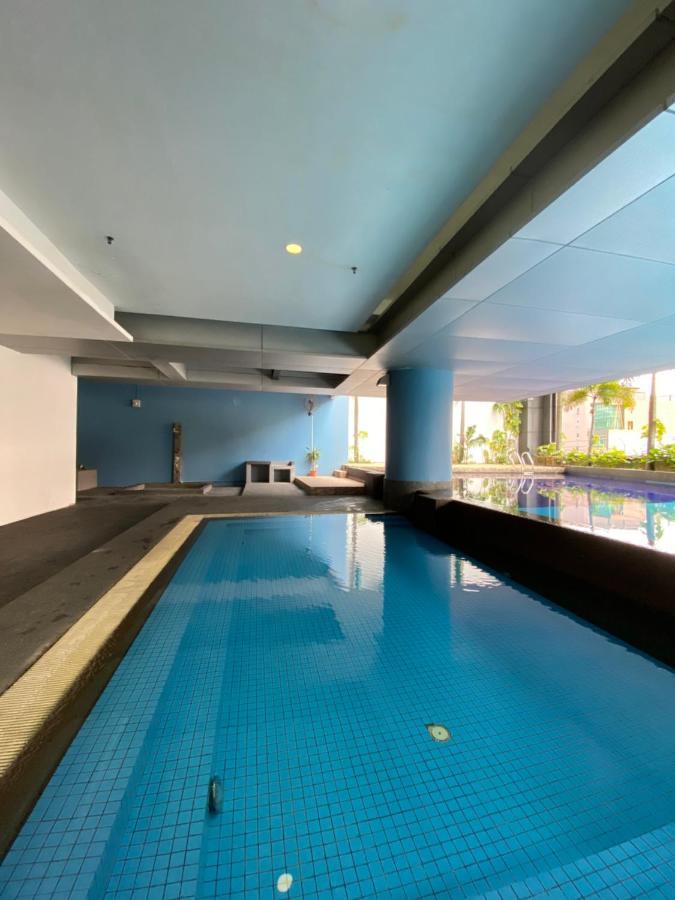 Spacious 3R,2R,Studio 5Min Walk To Time Square,Lalaport, Pool,Gym,Wifi Apartment Куала Лумпур Екстериор снимка