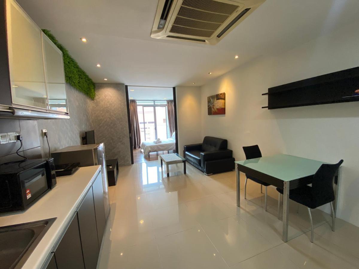 Spacious 3R,2R,Studio 5Min Walk To Time Square,Lalaport, Pool,Gym,Wifi Apartment Куала Лумпур Екстериор снимка