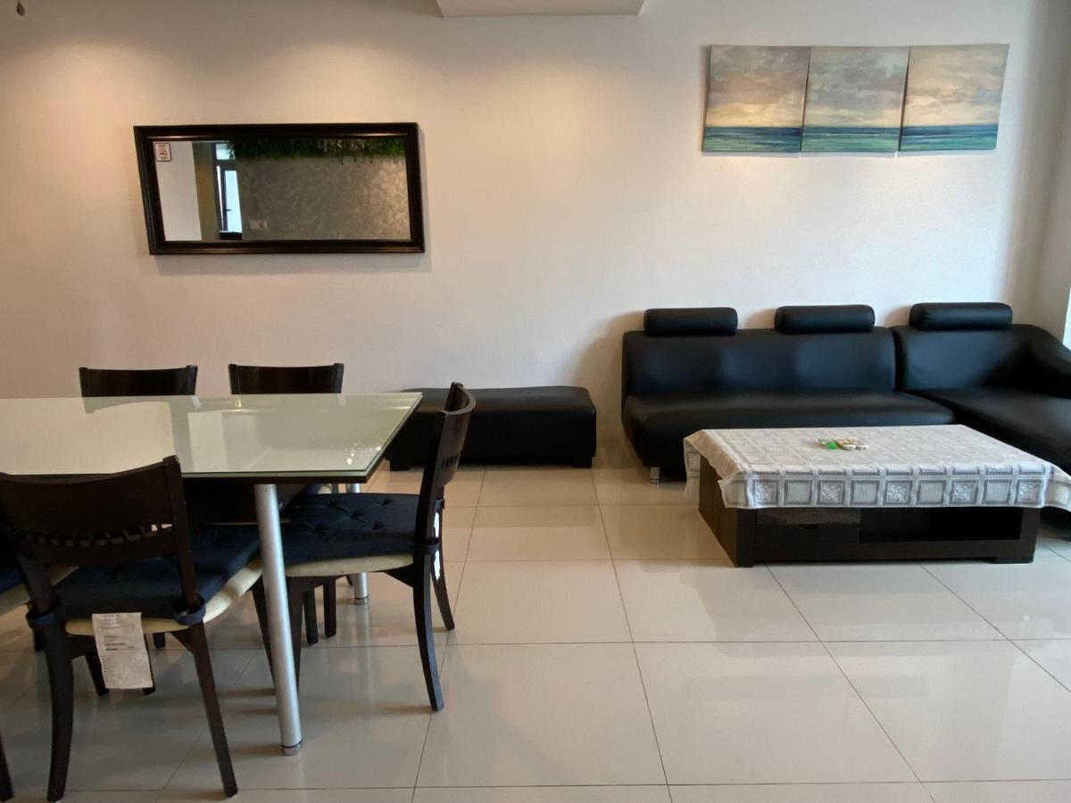 Spacious 3R,2R,Studio 5Min Walk To Time Square,Lalaport, Pool,Gym,Wifi Apartment Куала Лумпур Екстериор снимка
