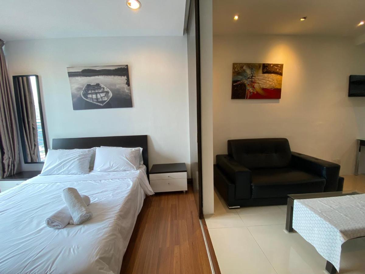 Spacious 3R,2R,Studio 5Min Walk To Time Square,Lalaport, Pool,Gym,Wifi Apartment Куала Лумпур Екстериор снимка
