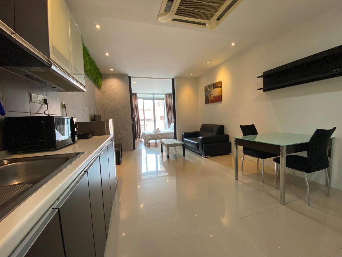 Spacious 3R,2R,Studio 5Min Walk To Time Square,Lalaport, Pool,Gym,Wifi Apartment Куала Лумпур Екстериор снимка