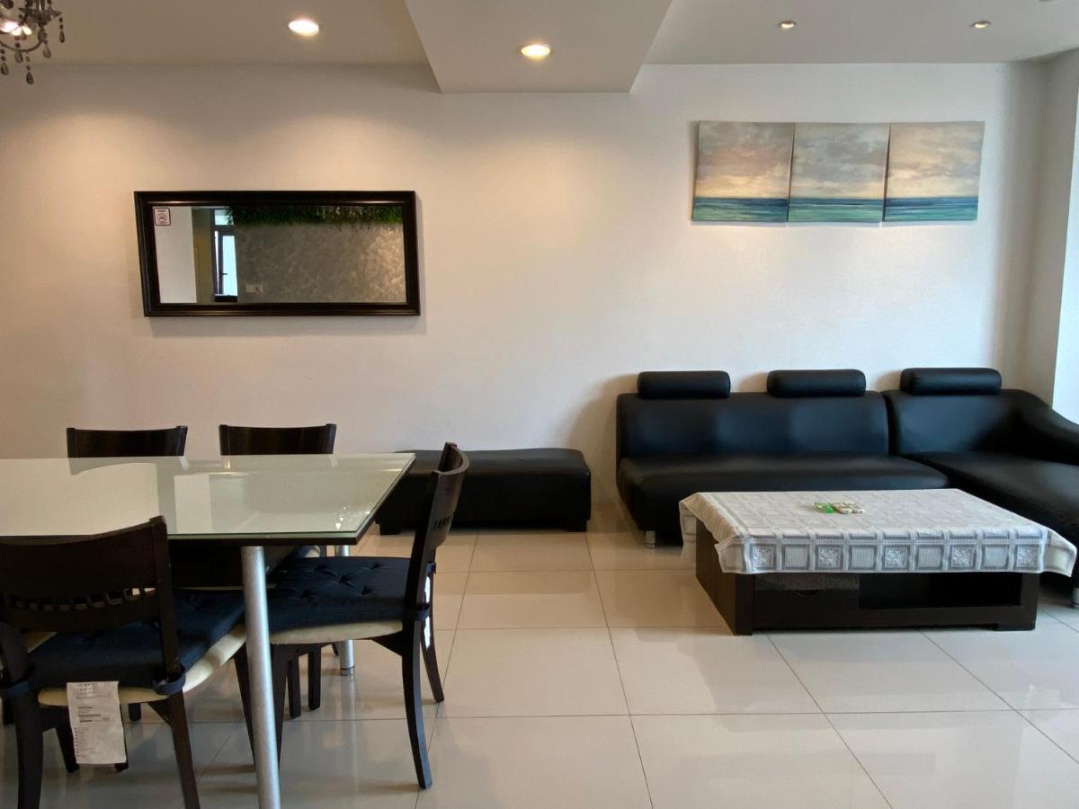 Spacious 3R,2R,Studio 5Min Walk To Time Square,Lalaport, Pool,Gym,Wifi Apartment Куала Лумпур Екстериор снимка